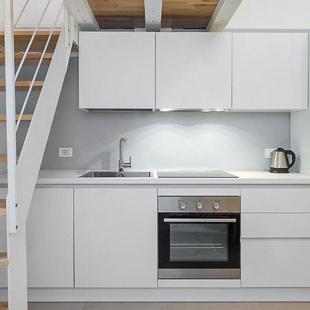 Classbnb - Due Moderni Appartamenti A 1Km Dall'Arco Della Pace Milano Exteriör bild
