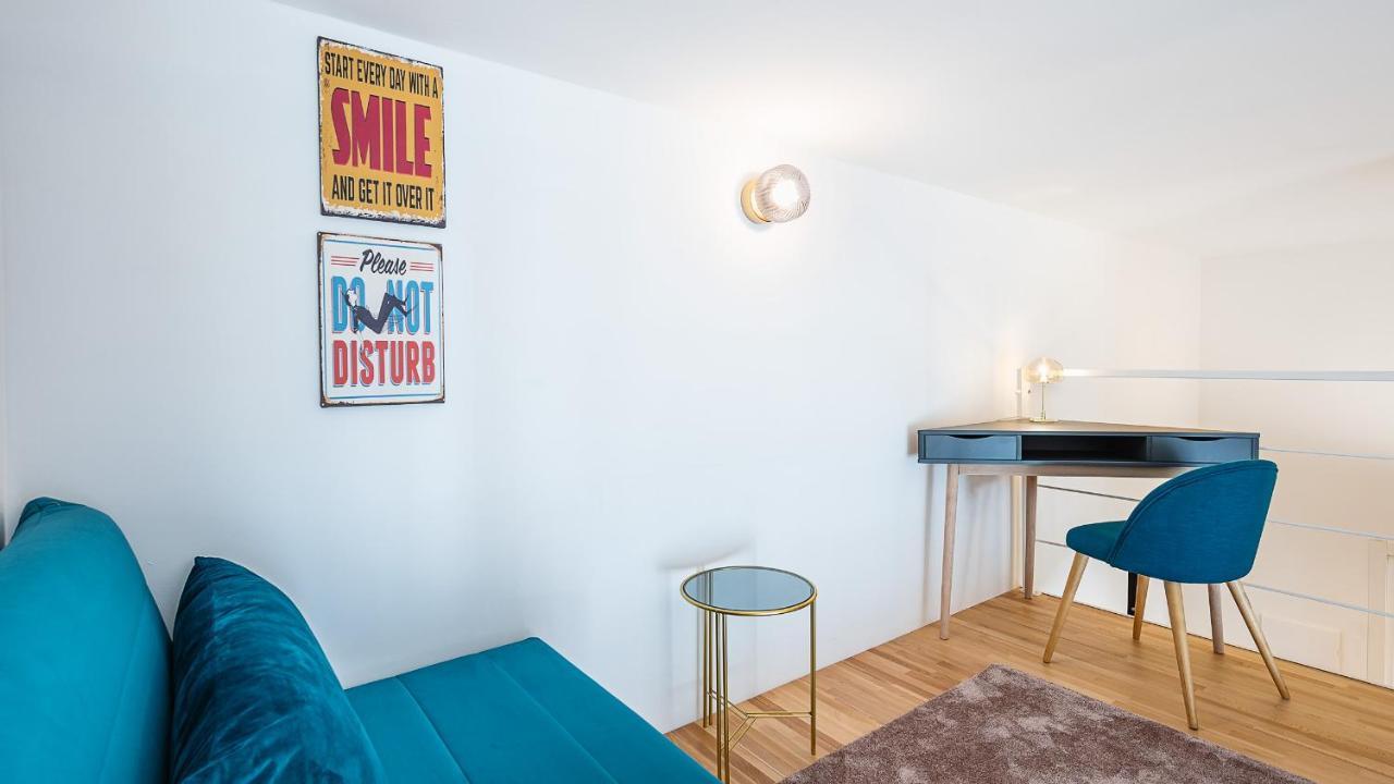 Classbnb - Due Moderni Appartamenti A 1Km Dall'Arco Della Pace Milano Exteriör bild