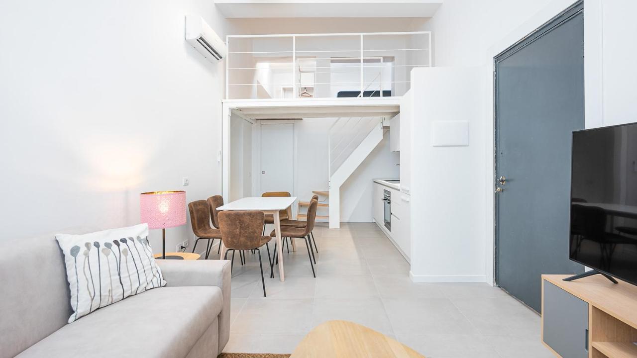 Classbnb - Due Moderni Appartamenti A 1Km Dall'Arco Della Pace Milano Exteriör bild