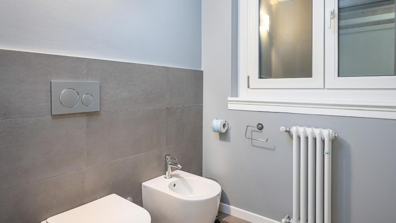 Classbnb - Due Moderni Appartamenti A 1Km Dall'Arco Della Pace Milano Exteriör bild